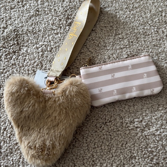 NWT Disney bambi wristlet - Picture 2 of 6
